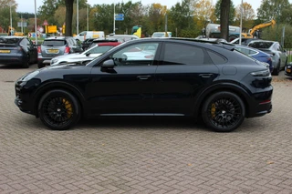 Porsche Cayenne – thumbnail 2