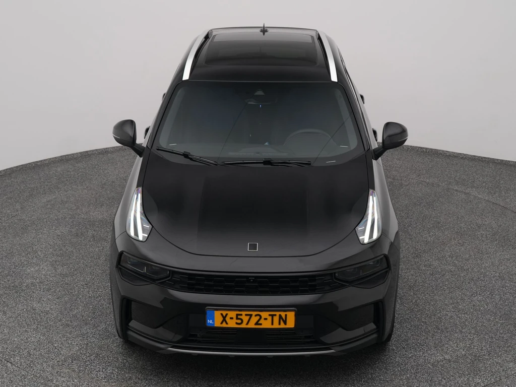 Lynk & Co 01 – foto 18