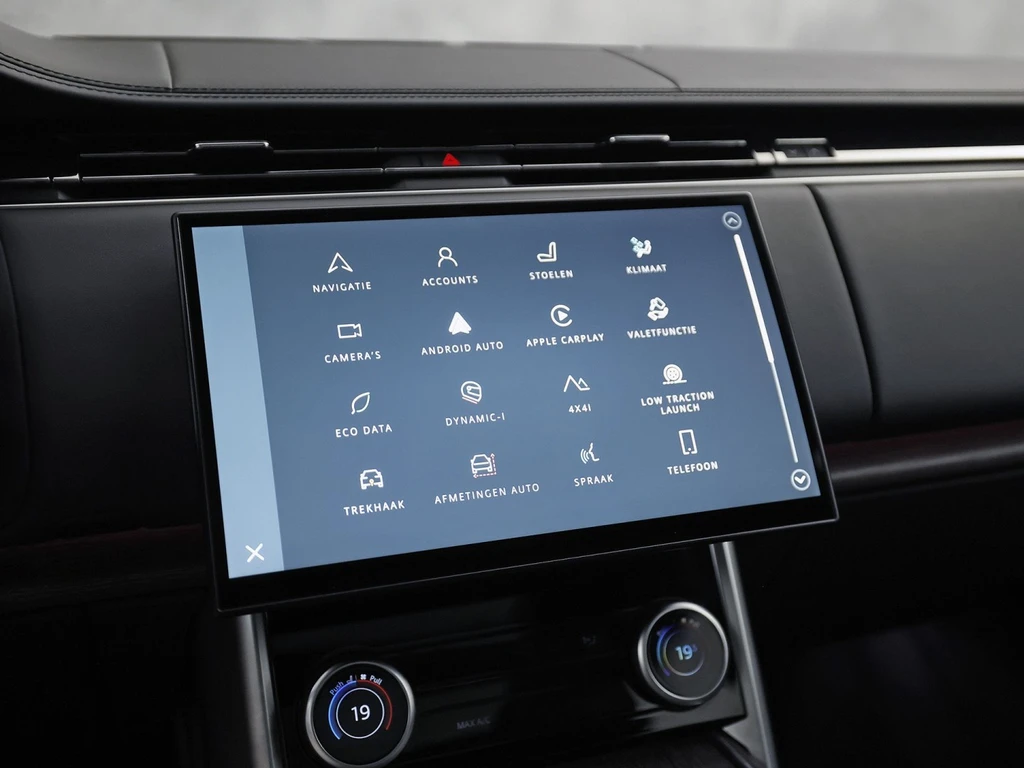 Land Rover Range Rover – foto 44