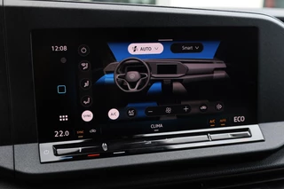 Volkswagen Caddy – thumbnail 32