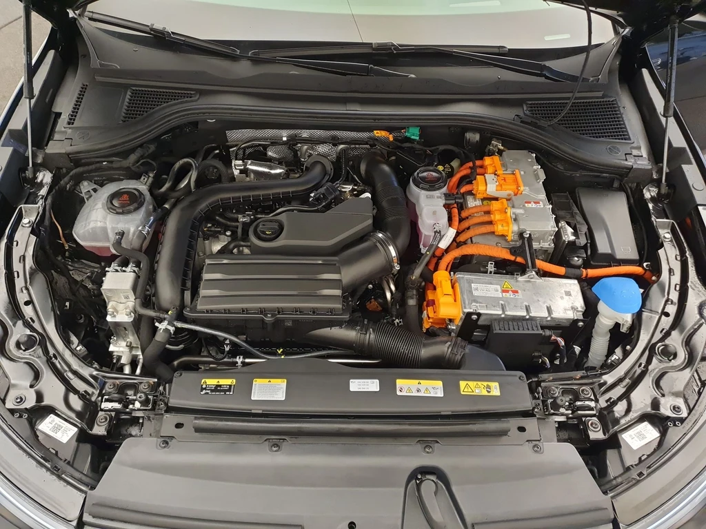 Volkswagen Passat – foto 32