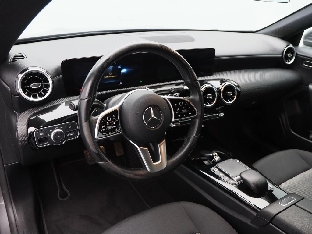 Mercedes-Benz CLA – foto 9