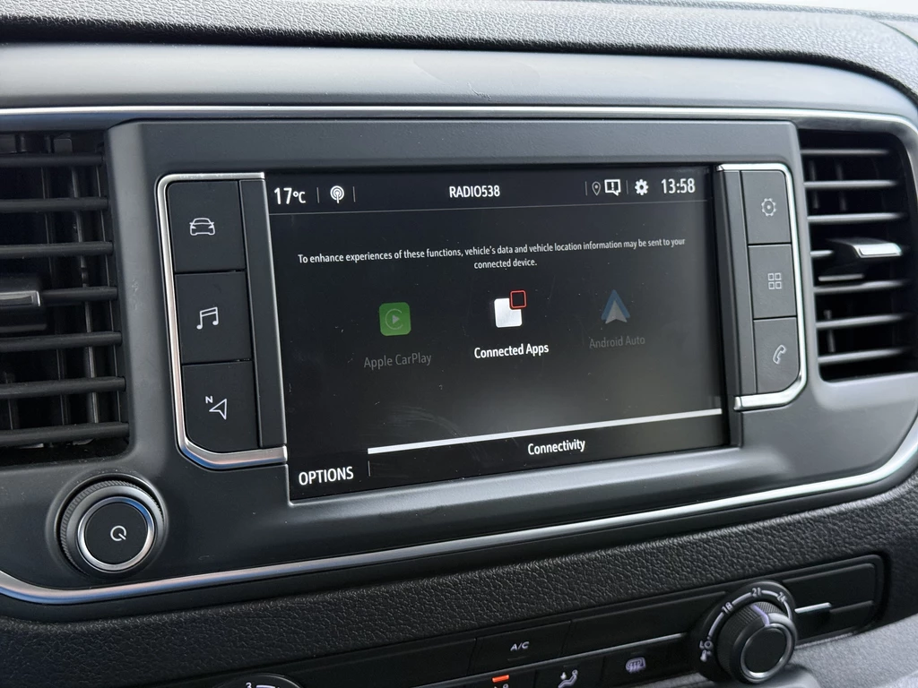 Opel Vivaro – foto 18