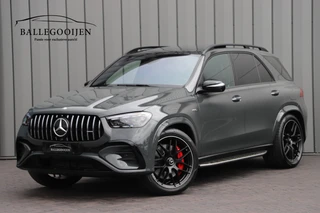 Mercedes-Benz GLE – thumbnail 1