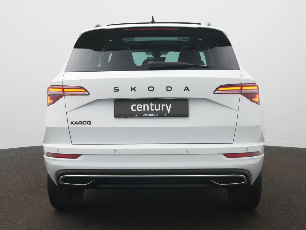 Škoda Karoq – foto 5
