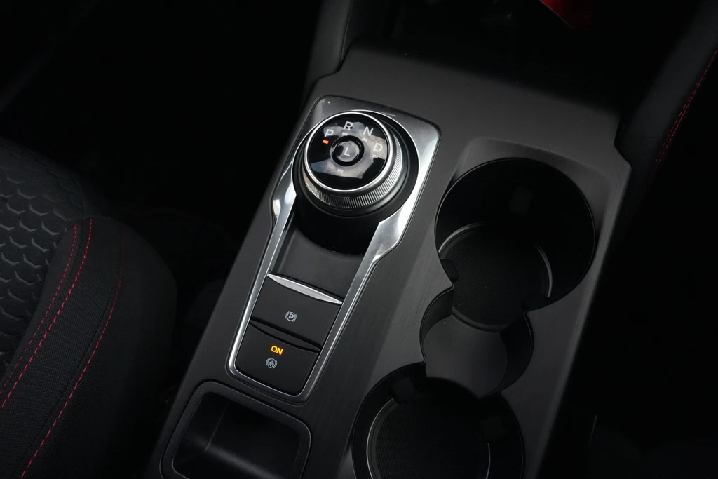 Ford Kuga – foto 12
