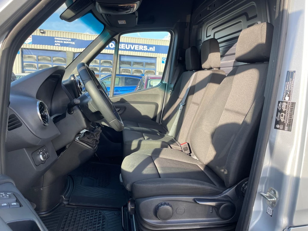Mercedes-Benz Sprinter – foto 10