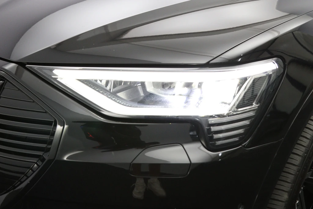 Audi e-tron – foto 25