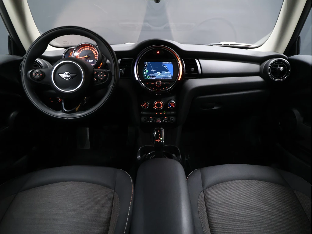 MINI 3-deurs – foto 9