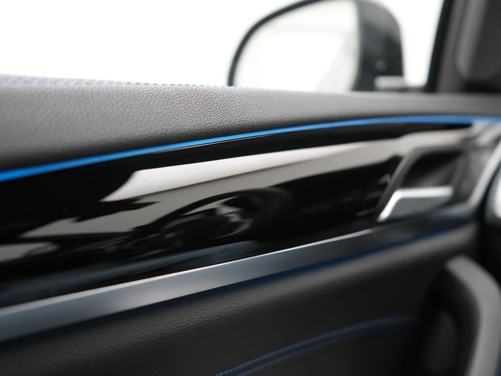 BMW iX3 – foto 29