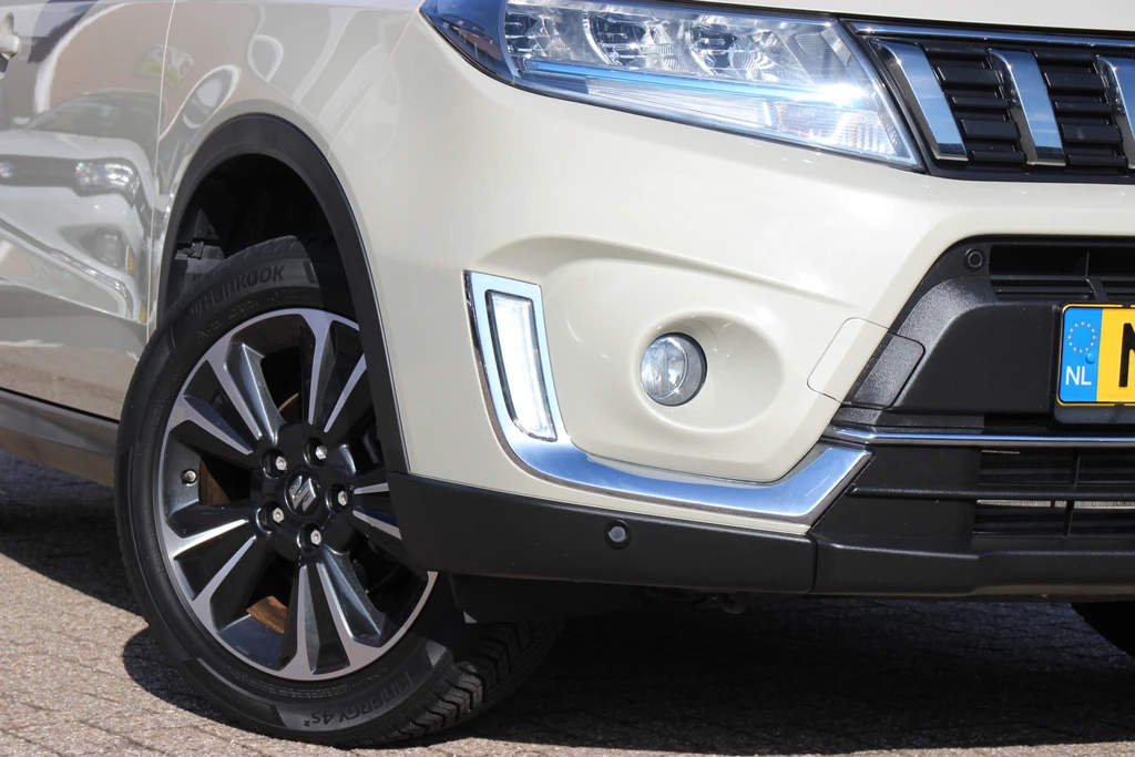 Suzuki Vitara – foto 29