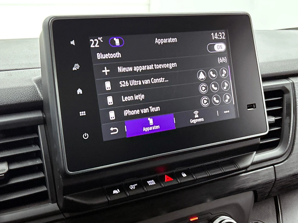 Renault Trafic – foto 19
