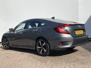 Honda Civic – thumbnail 6