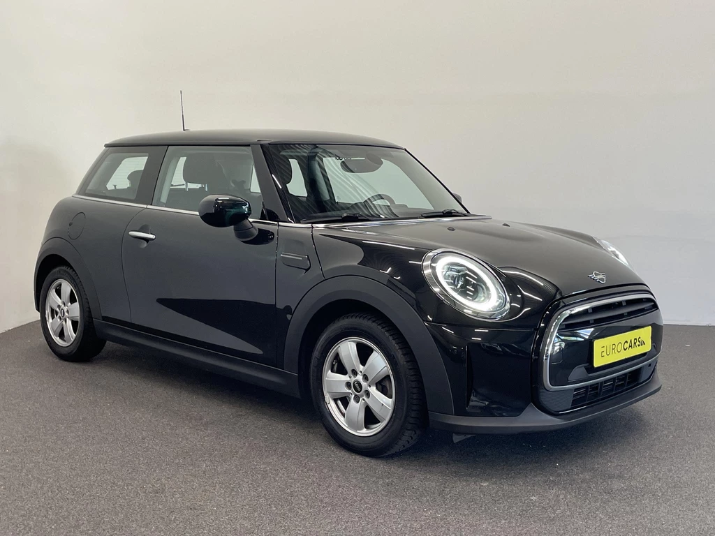 MINI Cooper – foto 7