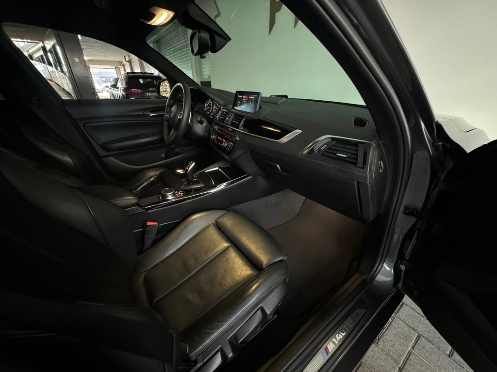 BMW 1 Serie – foto 35