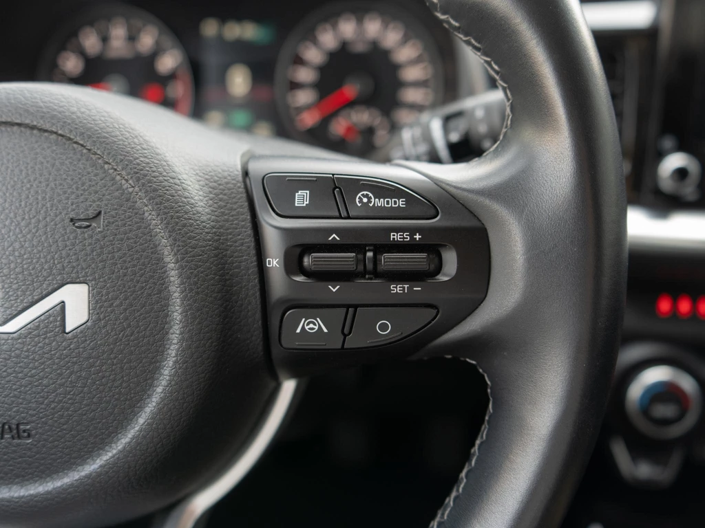 Kia Stonic – foto 21
