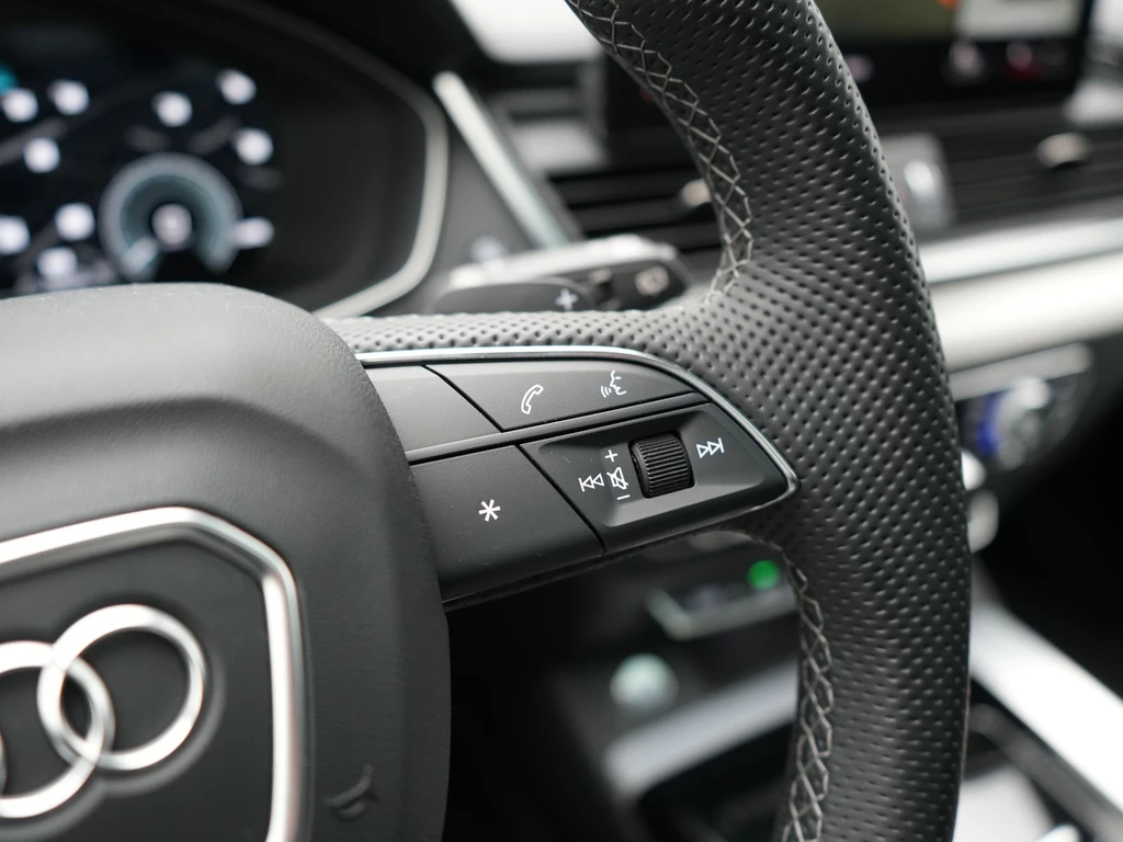 Audi Q5 – foto 28