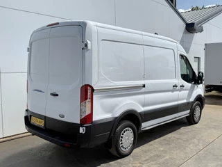 Ford E-Transit – thumbnail 4