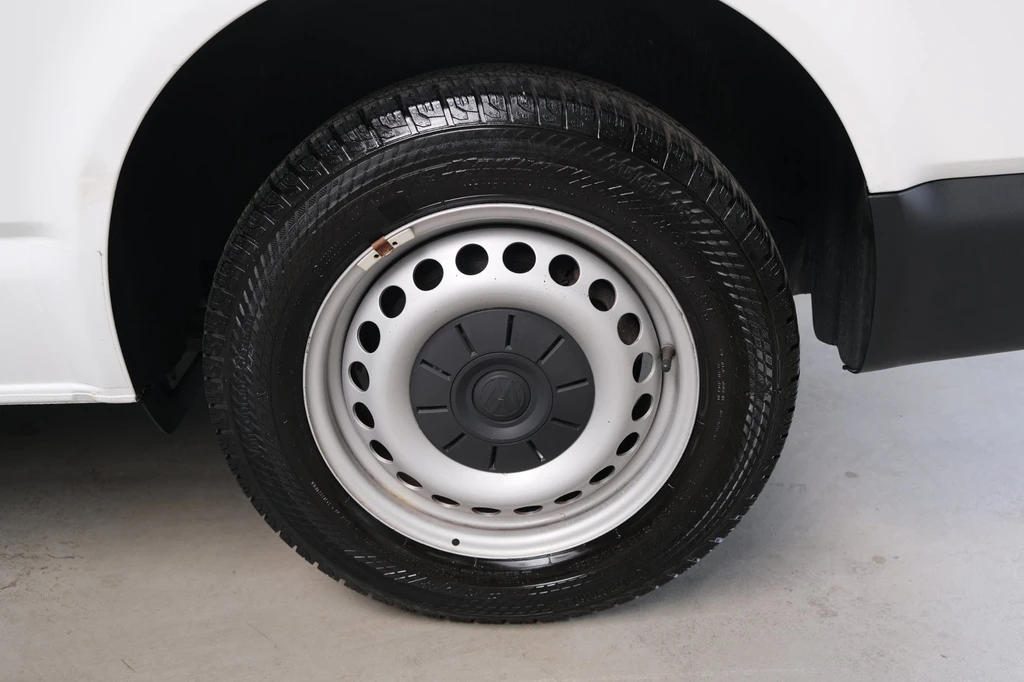 Volkswagen Transporter – foto 25