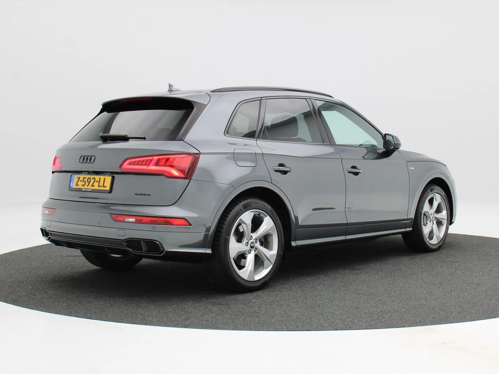 Audi Q5 – foto 4