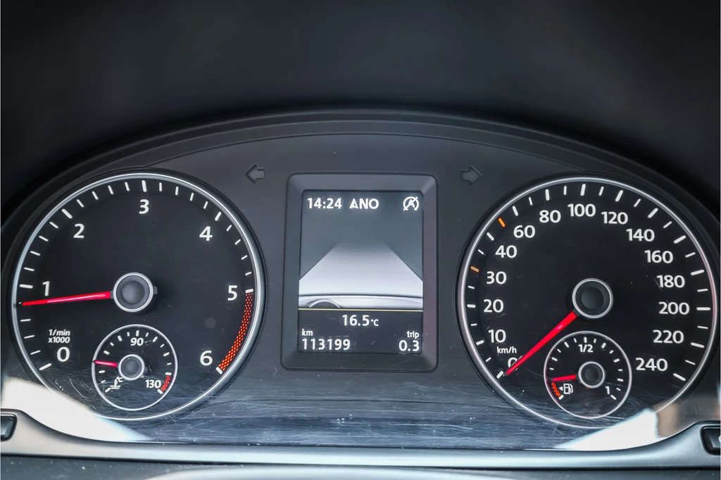 Volkswagen Caddy – foto 17