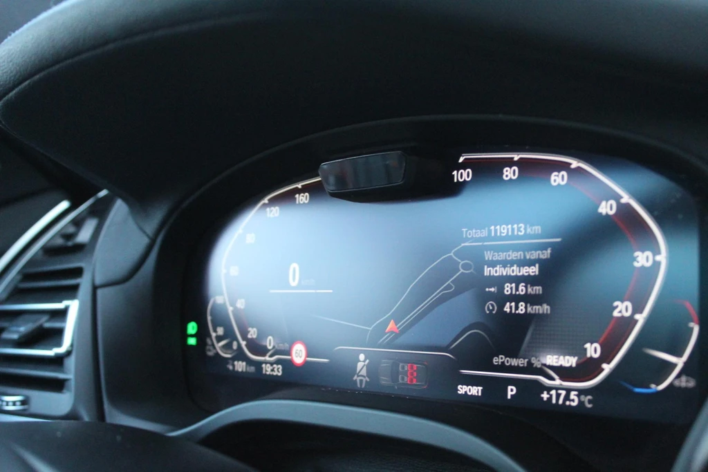BMW iX3 – foto 44