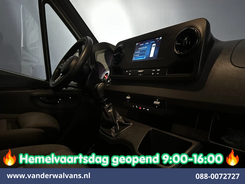 Mercedes-Benz Sprinter – foto 15