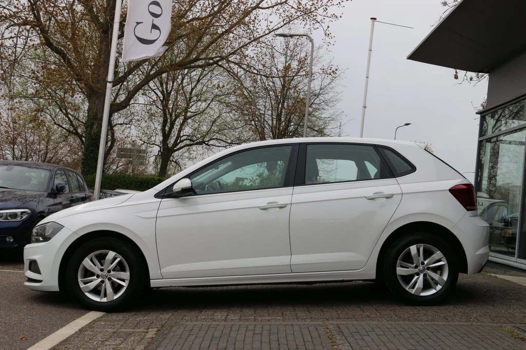 Volkswagen Polo – foto 2