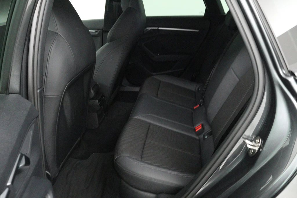 Audi A3 – foto 21