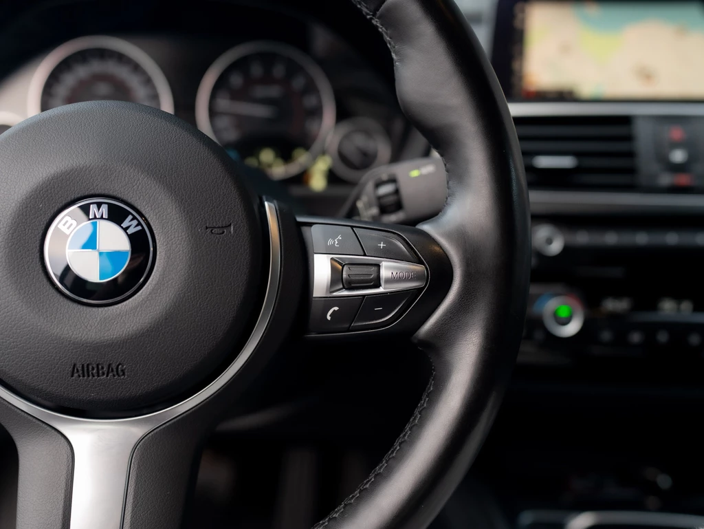 BMW 3 Serie – foto 42