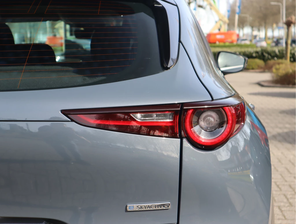 Mazda CX-30 – foto 16