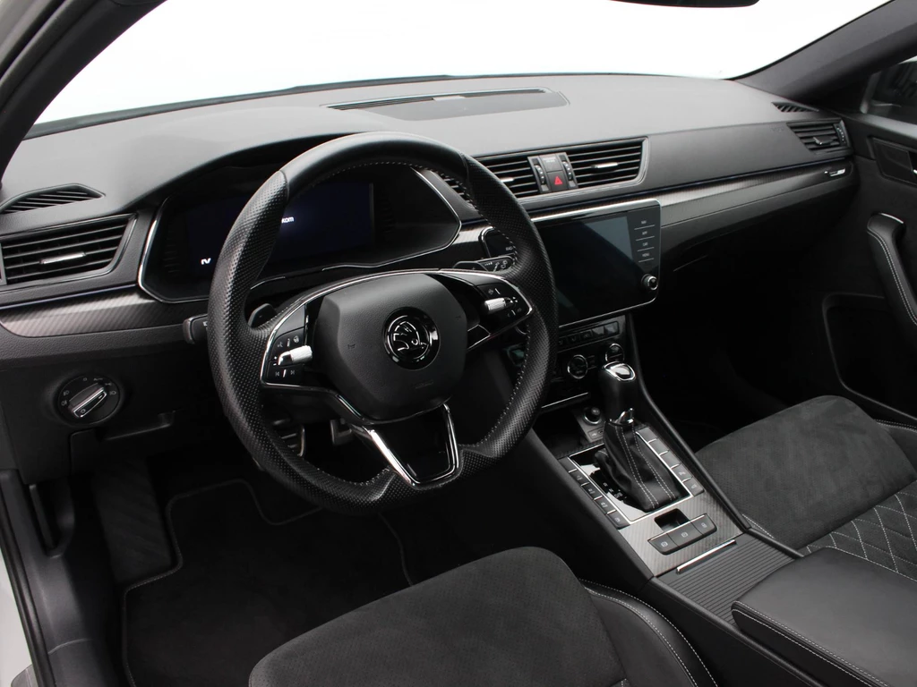 Škoda Superb – foto 10