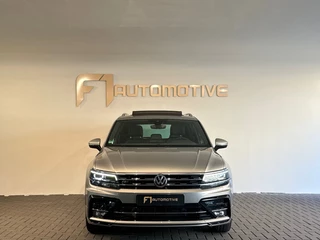 Volkswagen Tiguan – thumbnail 8