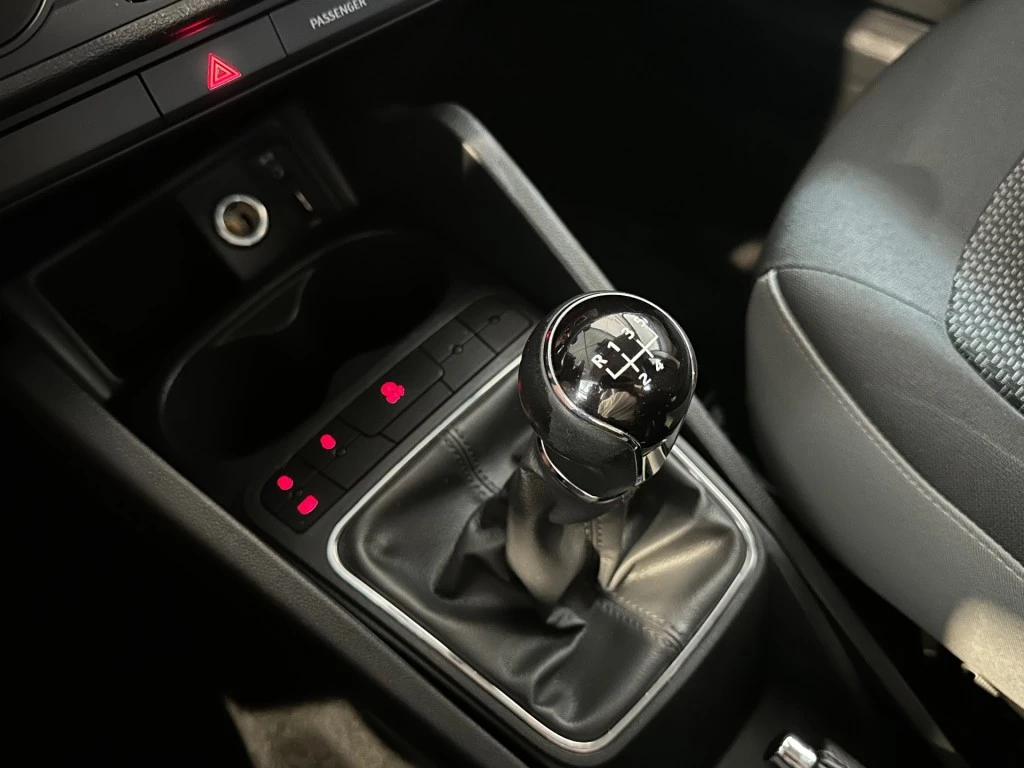SEAT Ibiza – foto 30