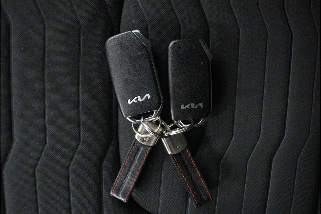 Kia Sportage – foto 77