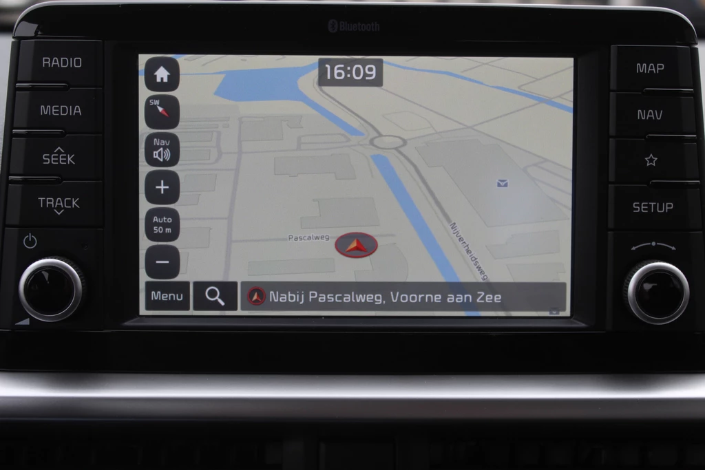 Kia Picanto – foto 19