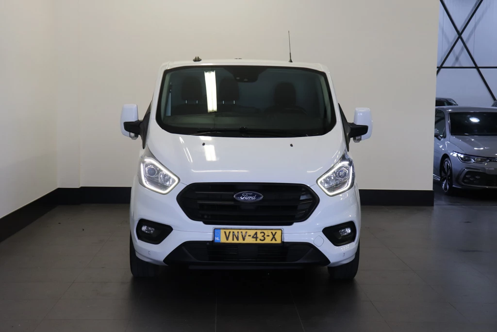 Ford Transit Custom – foto 7