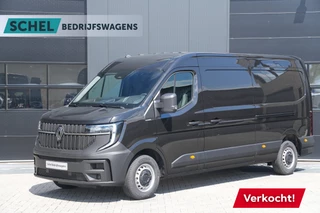 Renault Master – thumbnail 1