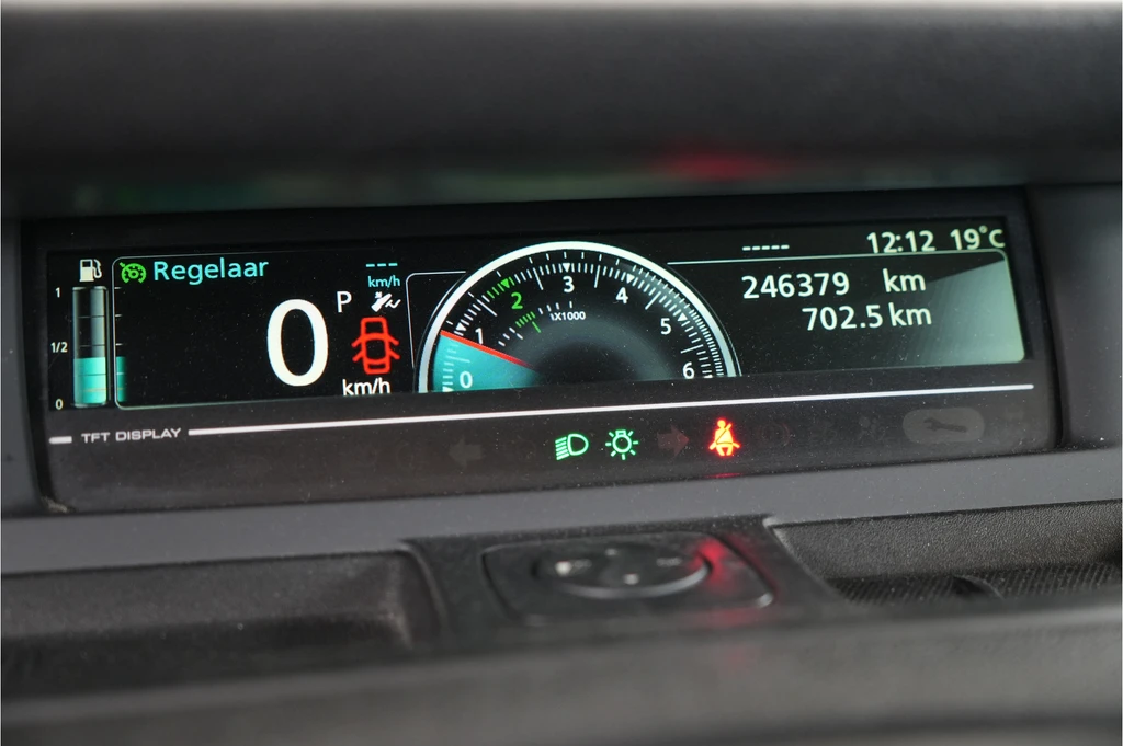 Renault Grand Scénic – foto 19