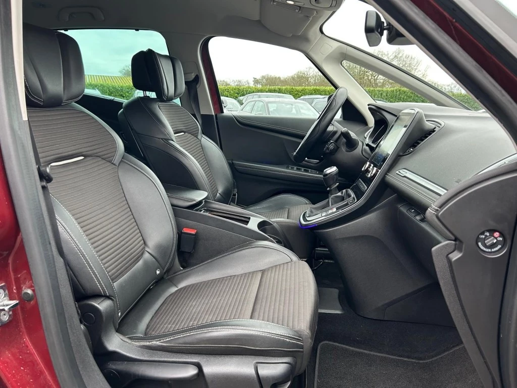 Renault Scénic – foto 9