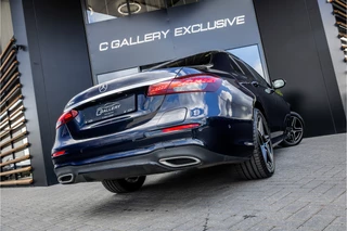 Mercedes-Benz E-Klasse – thumbnail 8