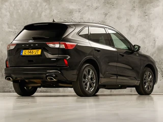 Ford Kuga – thumbnail 6
