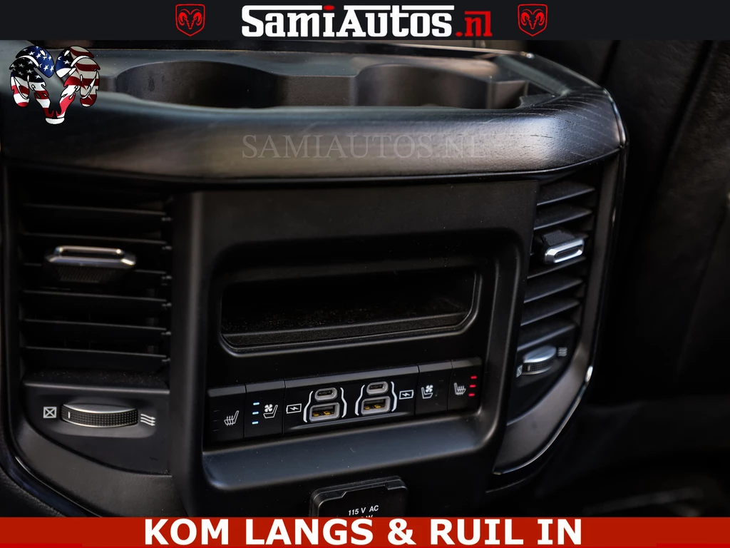Dodge Ram Pick-Up – foto 73