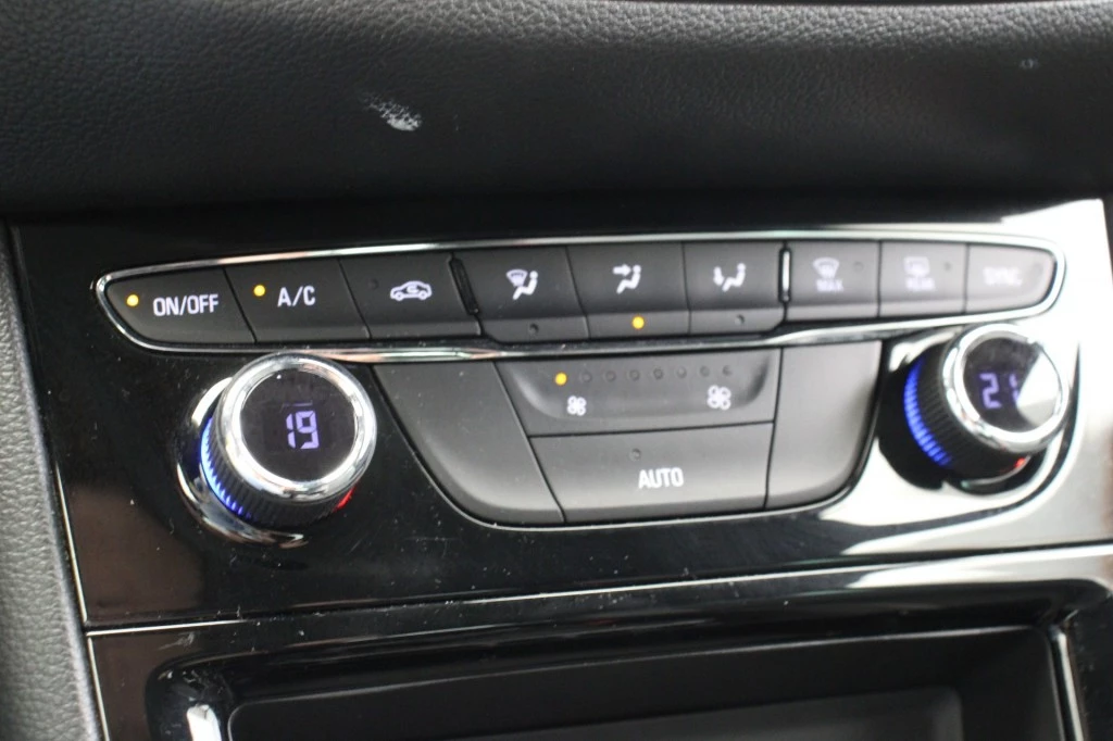 Opel Astra – foto 12