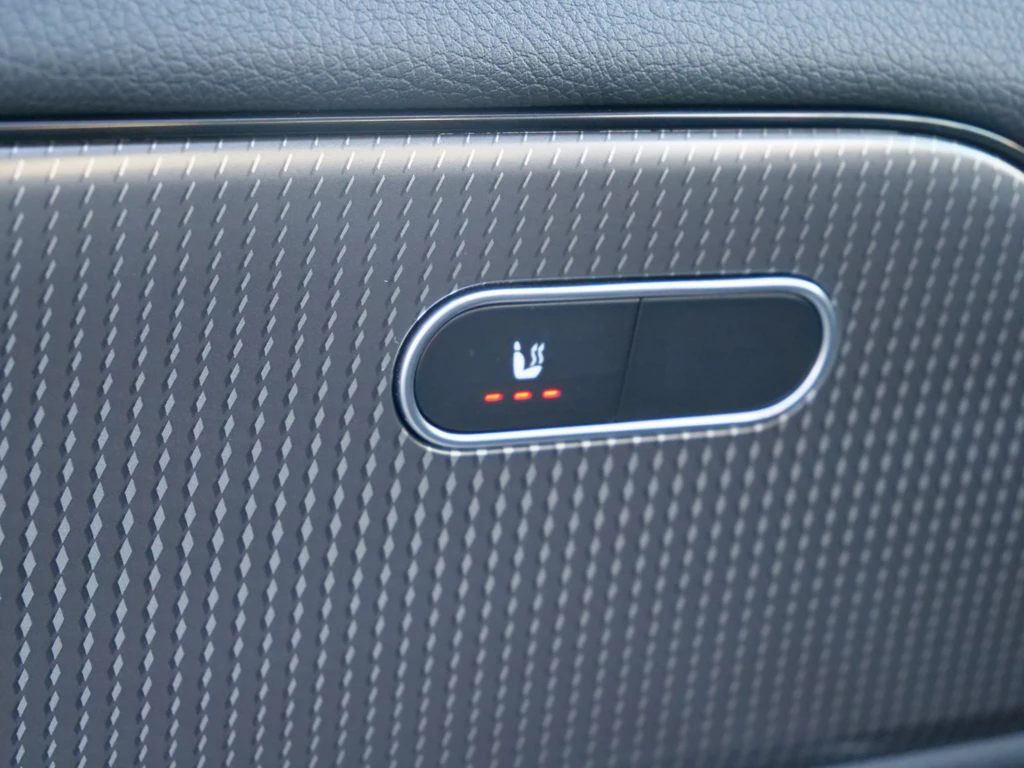 Mercedes-Benz GLA – foto 29