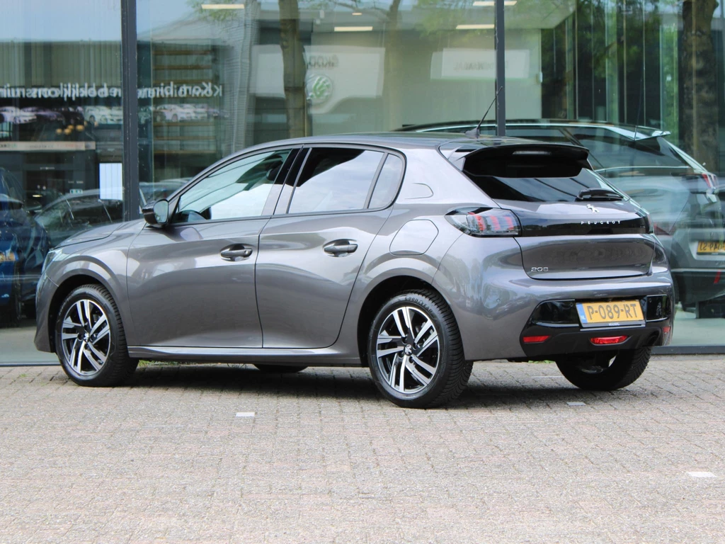 Peugeot 208 – foto 2