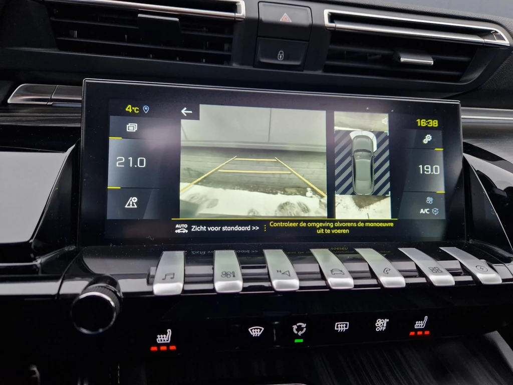 Peugeot 508 – foto 11