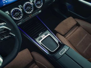 Mercedes-Benz B-Klasse – thumbnail 12