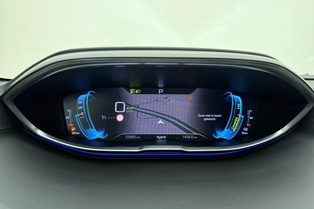 Peugeot 3008 – foto 20