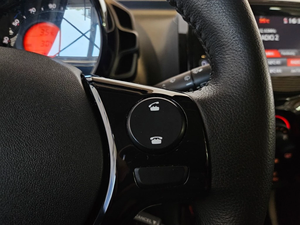 Toyota Aygo – foto 29